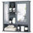 Leshanti Wall Bathroom Cabinet-1792895391