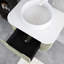 Meuble-lavabo mural 24 po avec lavabo-1398481686