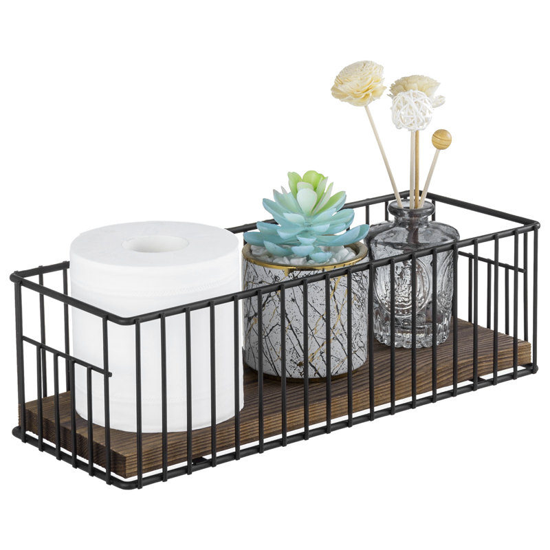 Bathroom Accessory Tray