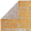 Agita Flatweave Gold Rug-961820516