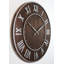 Horloge murale 23 po Sakisha