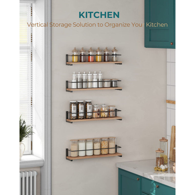 Accent Shelf