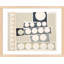 Cosmos 6.0 Print by Lee Lessem-1715240311-1715240331