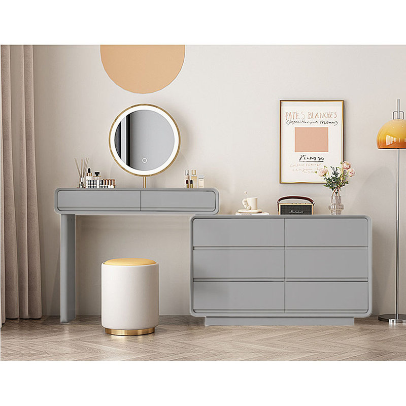Miyani, Light Gray