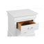Table de chevet 2 tiroirs Jeffreys-860516914