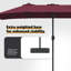 Market Parasol-589251470
