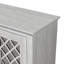 Armoire à vin avec rangement ouvert Perrault-105763252