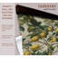 Très grande tapisserie d'art murale - Citrons-113585964