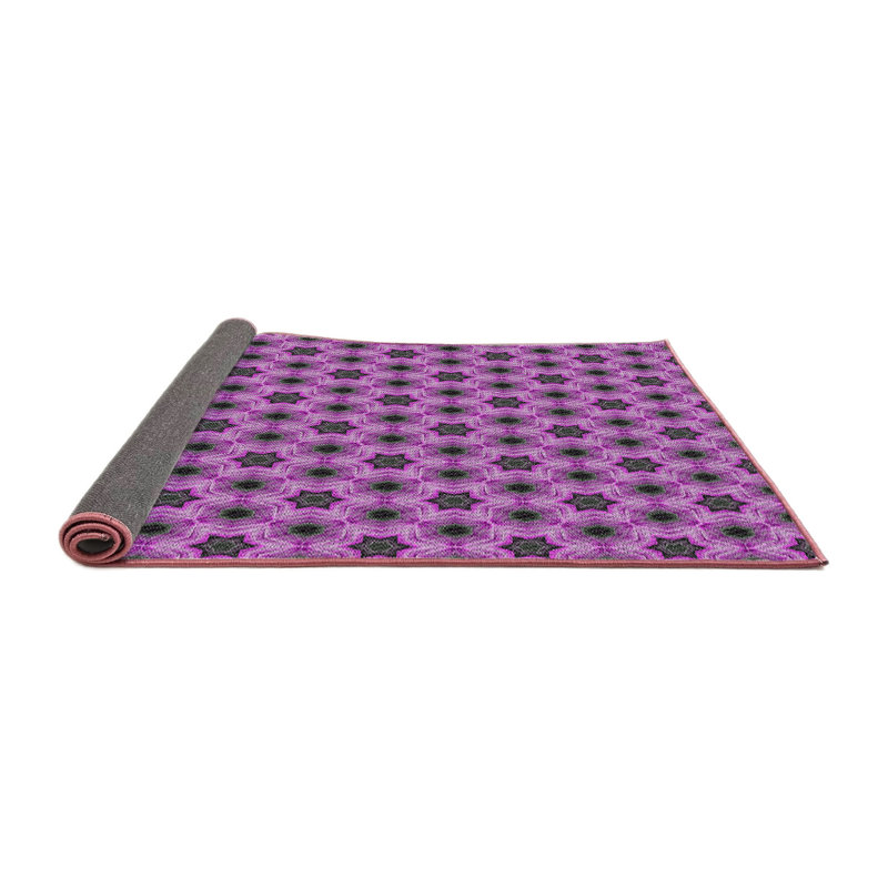 Indoor Rug, Round 8'
