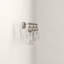 Éclairage pour meuble-lavabo à intensité variable Baptista-563175645