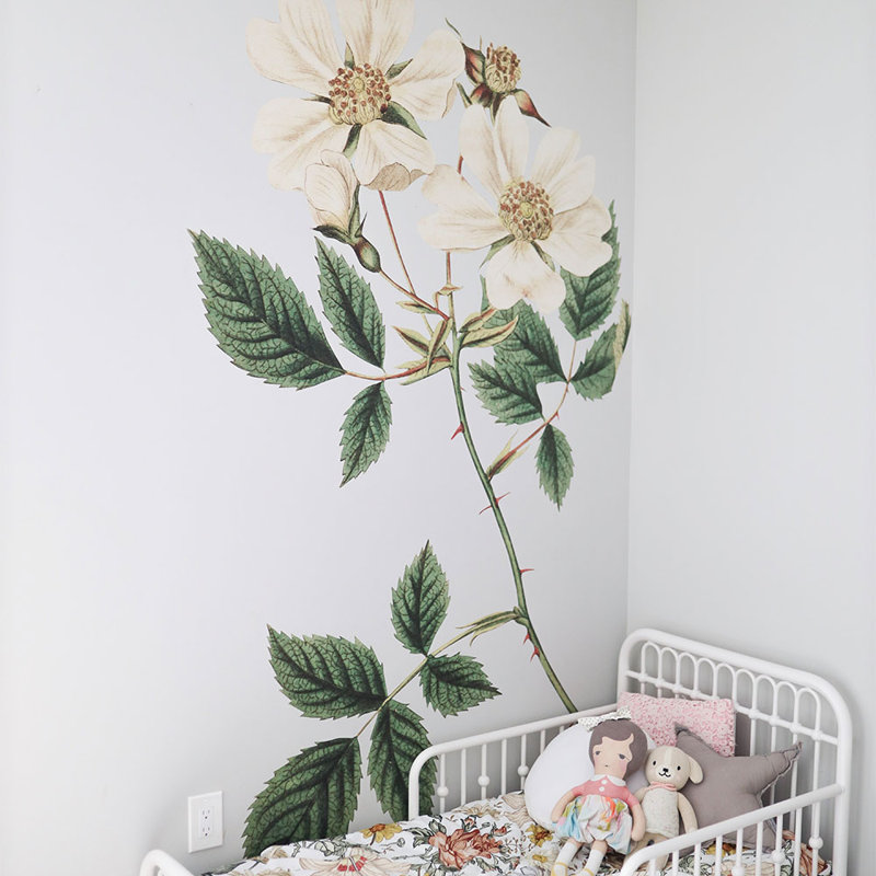 Adhésif décoratif