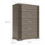 Montego 5-Drawer Chest