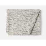 Coral Bell Print Tablecloth