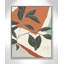 Cutout Leaves I - Toile à cadre flottant-70183994-70184040