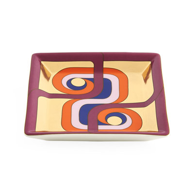 Madrid Ceramic / Porcelain Tray