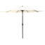 270cm Market Parasol-27856544