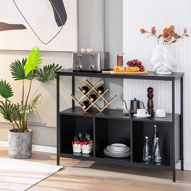 Steinmar 110cm Sideboard