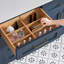 Ensemble de meuble-lavabo double 72 po Tahoe-1752779220