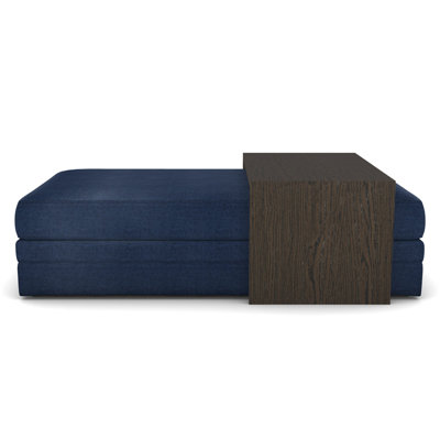Boyden Bumper with Wide Table