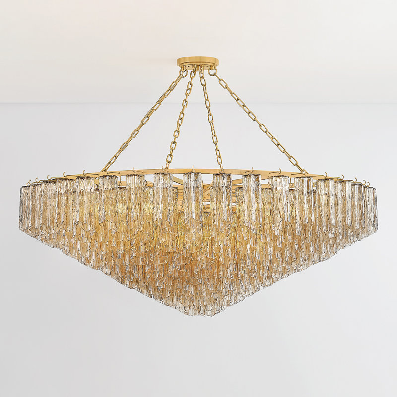 Watertown 33 Light Chandelier