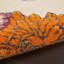 Tapis oriental orange / beige / jaune Madisonville-269544517