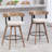 Olivio Upholstered Counter Stool-354330106