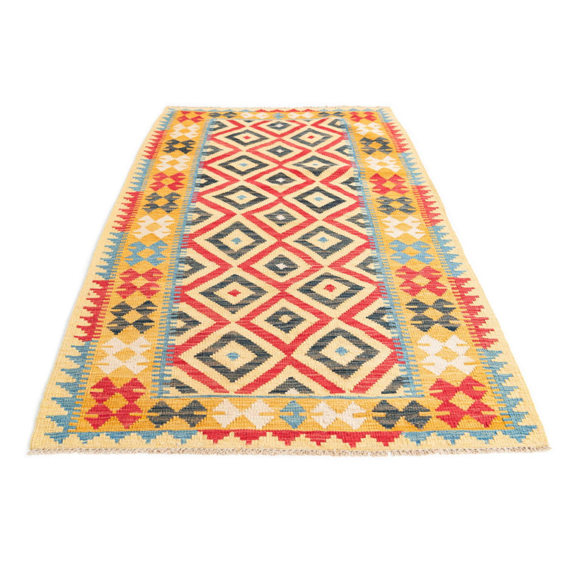 Omari Multi Rug