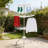 Foldable Tripod Drying Rack