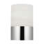 Caspe Alabaster 6 Rechargeable Table Lamp