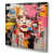 Wrapped Canvas selected