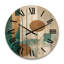 Horloge murale Glorious Full Moon-719471854