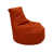 Burnt Orange Olefin