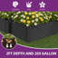Metal Raised Garden Bed-1365065799-1365065794