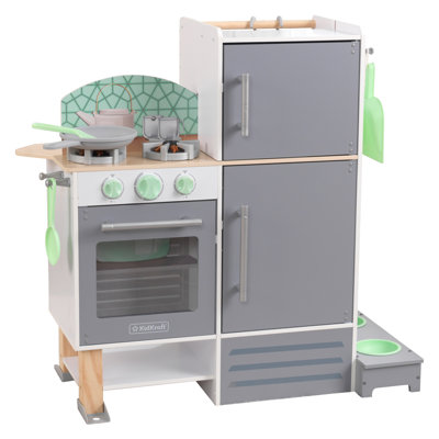 2-in-1 Kitchen Set