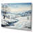 Toile tendue