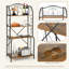Blomford 67" Steel Standard Baker's Rack