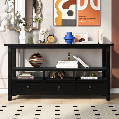 Console de 57,8 po Anylia