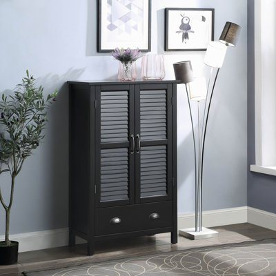 Pasiak Accent Cabinet