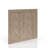 Sand Colored Rectangle Wood Mirror (INCLUDES MIRROR ONLY)