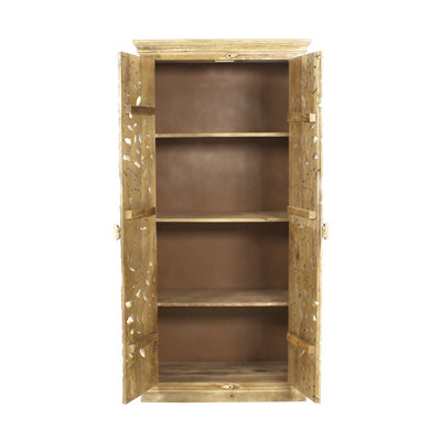 Francisque 2 Door Wardrobe