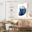 Marble indigo snail Aletra-108231175