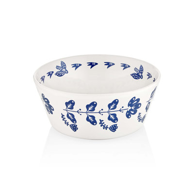 Latitude Run Brashears Serving Bowl