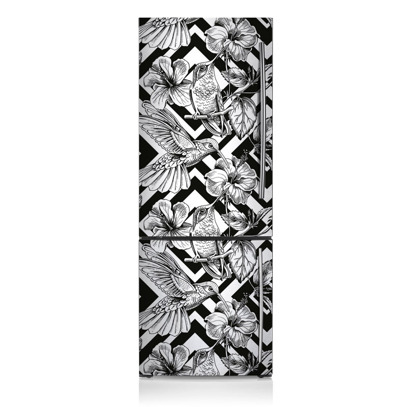 Door Decal