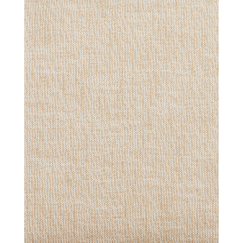 Tabouret de bar Santos, crépuscule Barrett, Beige / sable de mer / laiton satiné