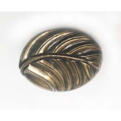 Tropical Novelty Knob