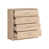 Oak Sonoma selected