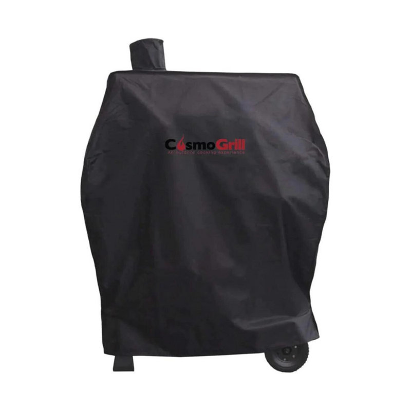 COSMOGRILL 39.8cm W x 26cm D Grill Cover
