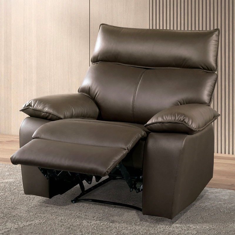 Garniture de fauteuil avec accoudoirs manuels