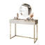 Dressing Table with Mirror