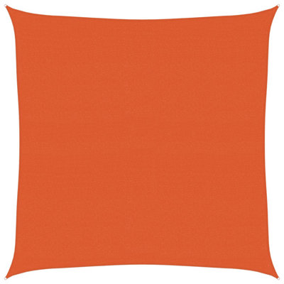 4.5m x 4.5m Square Shade Sail